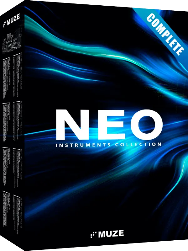Muze Neo Bundle